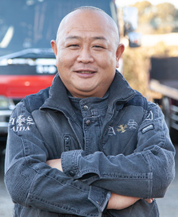相田 宏道